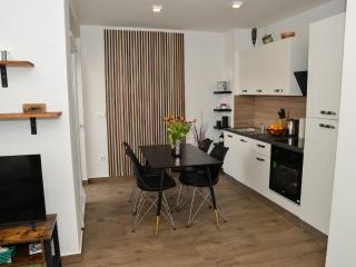 Apartment Nicole - One Bedroom Apartment with Balcony - Zadar - 3