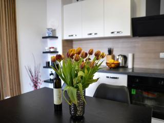 Apartment Nicole - One Bedroom Apartment with Balcony - 5