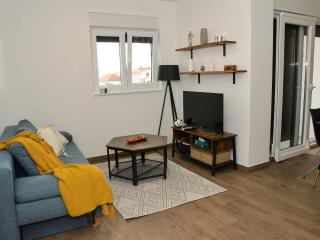 Apartment Nicole - One Bedroom Apartment with Balcony - 9