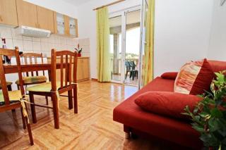 Apartments Veselka, Lumbarda - One Bedroom Apartment with Terrace and Sea View Apt 5 - Lumbarda - 8