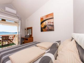 Villa Stil - Two Bedroom Apartment with Balcony and Sea View 203 President - Trogir - 6