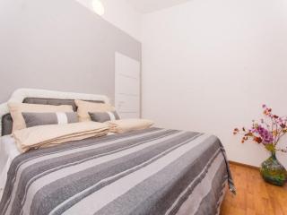 Villa Stil - Two Bedroom Apartment with Balcony and Sea View 203 President - Trogir - 4