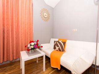 Villa Stil - Two Bedroom Apartment with Balcony and Sea View 203 President - Trogir - 9