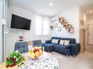 Apartment Anka - One Bedroom Apartment with Terrace - Dubrovnik - 6