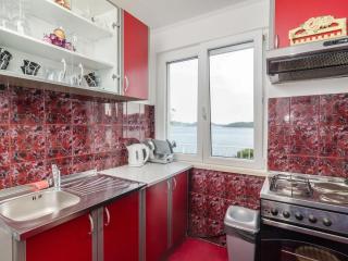 Apartment Giovani - Two Bedroom Apartment with Balcony and Sea View - 6