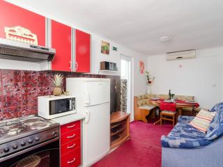 Apartment Giovani - Two Bedroom Apartment with Balcony and Sea View - Slano - 7