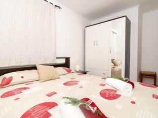 Apartment Giovani - Two Bedroom Apartment with Balcony and Sea View - Slano - 3