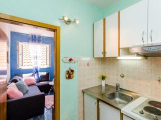Guest House Avdic - Superior Studio Apartment with Balcony and Sea View - 8
