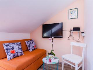 Guest House Avdic - Superior Studio Apartment with Balcony and Sea View - 0