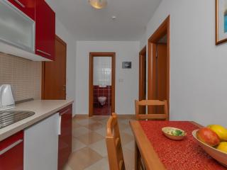 Apartments Villa Juric - One-Bedroom Apartment - Baška Voda - 5