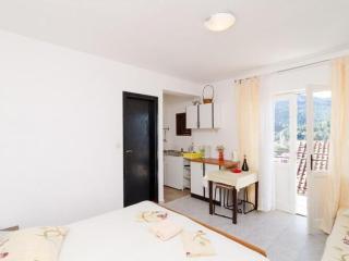 Apartments Dalmatin uljana - Superior Studio Apartment 2 - Žuljana - 5