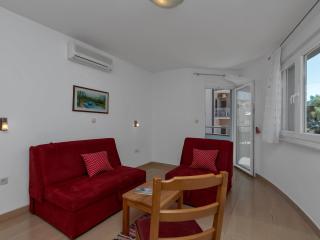 Apartments Villa Juric - One-Bedroom Apartment - Baška Voda - 9