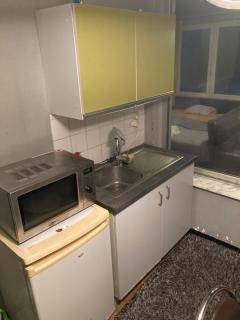 Gezellige studio in centrum Mol - 6