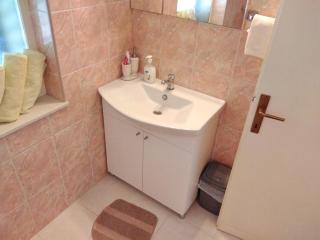Guest House Hazdovac - Two Bedroom Apartment with Terrace and Sea View - Babino Polje - 2