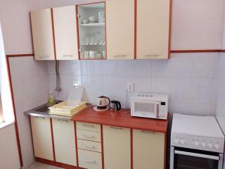 Guest House Hazdovac - Two Bedroom Apartment with Terrace and Sea View - Babino Polje - 9