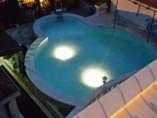 Villa Elit- Three Bedroom Apartment with Sea View Terrace Penthouse - Sumpetar - 9