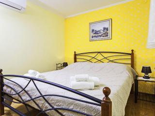 Stone House San Pelegrin-Two Bedroom Holiday Home with Terrace and Sea View - 1