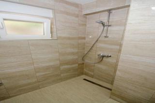 Apartments Vesela - Premium One Bedroom Apartment with Terrace and Partial Sea View - Janjina - 3