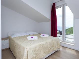 Villa Dundo Pero - Four Bedroom Villa with Swimming Pool and Sea View - Babino Polje - 5