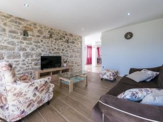 Villa Dundo Pero - Four Bedroom Villa with Swimming Pool and Sea View - Babino Polje - 9