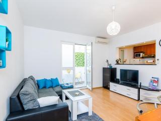 Apartment Antej - One Bedroom Apartment with Terrace and City View - Dubrovnik - 4