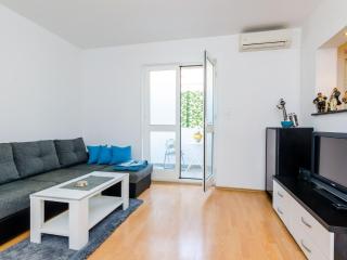 Apartment Antej - One Bedroom Apartment with Terrace and City View - Dubrovnik - 6
