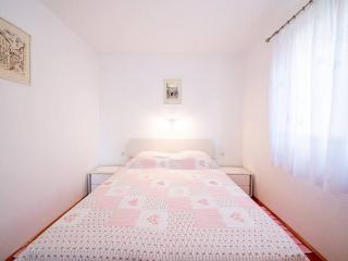 Apartments Magdalena - Standard Apartment with Terrace and Sea View A2 - 3