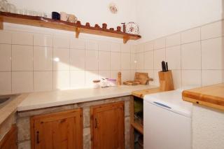 Stone House Mia - Two Bedroom Stone House with Terrace and Sea View - Vela Luka - 4