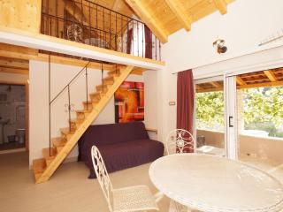Stone House Mia - Two Bedroom Stone House with Terrace and Sea View - 9