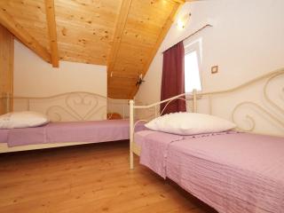 Stone House Mia - Two Bedroom Stone House with Terrace and Sea View - Vela Luka - 2