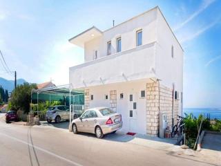 Apartments Grljevi - Studio Apartment with Sea View and Balcony A2 - 2