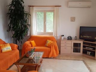 Bodul Vacation Apartment - Two Bedroom Apartment with Terrace and Sea View - Zaton Mali - 5
