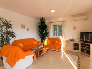 Bodul Vacation Apartment - Two Bedroom Apartment with Terrace and Sea View - Zaton Mali - 7