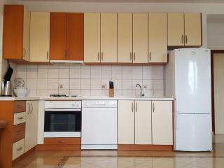 Bodul Vacation Apartment - Two Bedroom Apartment with Terrace and Sea View - Zaton Mali - 1