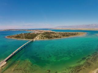 Apartments Hak - One Bedroom Apartment with Balcony - 2