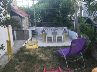 Apartments Roko ST - Standard One Bedroom Apartment with Shared Terrace A1 - Split - 0