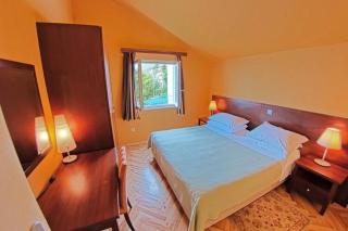 Apartments Sipa - Premium One Bedroom Apartment with Balcony and Sea View Apartman E - 7