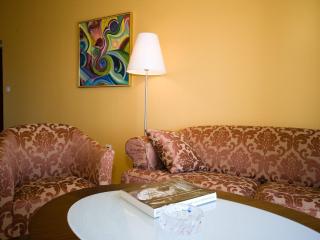 Apartments Sipa - Premium One Bedroom Apartment with Balcony and Sea View Apartman E - 9