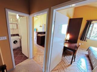 Apartments Sipa - Premium One Bedroom Apartment with Balcony and Sea View Apartman E - 6