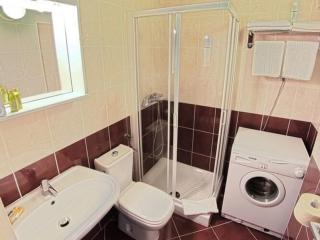Apartments Sipa - Premium One Bedroom Apartment with Balcony and Sea View Apartman E - 5