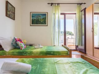 Apartments Sunrise Duilovo -Three Bedroom Apartment with Sea View Terrace - 3