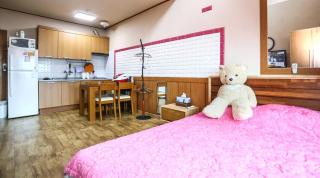 Uljin blue ara A pension - 7