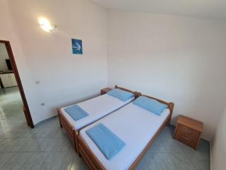 Apartments Robi - Two Bedroom with Terrace - Vir - 6