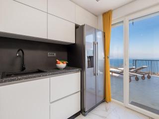 Villa Corichi with Swimming Pool - Opatija - 5