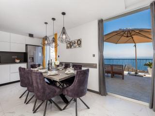 Villa Corichi with Swimming Pool - Opatija - 7