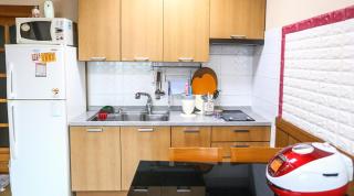Uljin blue ara A pension - 5