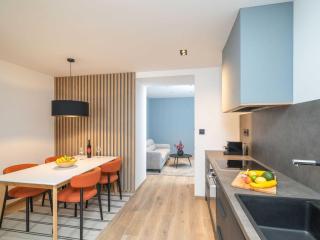 Apartments Villa Royale - Premium One Bedroom Apartment with Sea View - 4