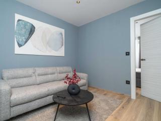 Apartments Villa Royale - Premium One Bedroom Apartment with Sea View - Cavtat - 8