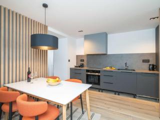 Apartments Villa Royale - Premium One Bedroom Apartment with Sea View - 1