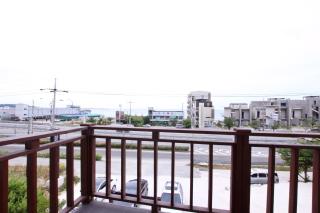 Uljin blue ara A pension - 3